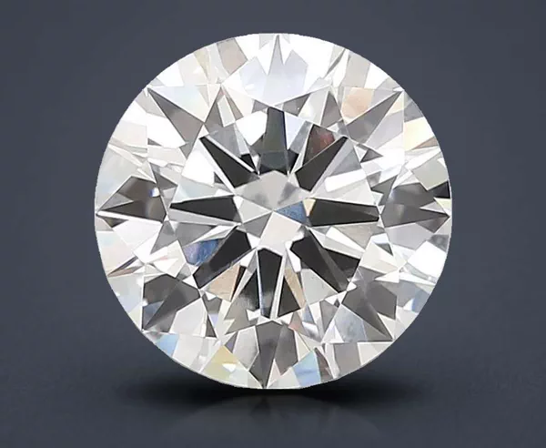 7.01 Carat · F · VS1 excellent Cut