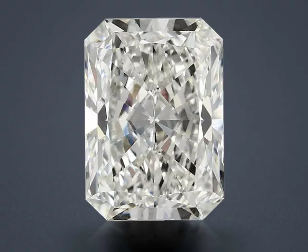 3.06 Carat · G · VVS2 Rare Carat Ideal Cut