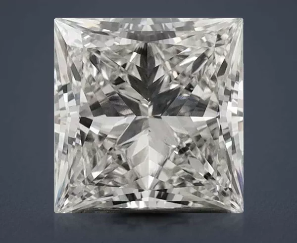2.33 Carat · H · VVS2 very good Cut