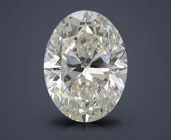 3 Carat · J · SI2 Rare Carat Ideal Cut