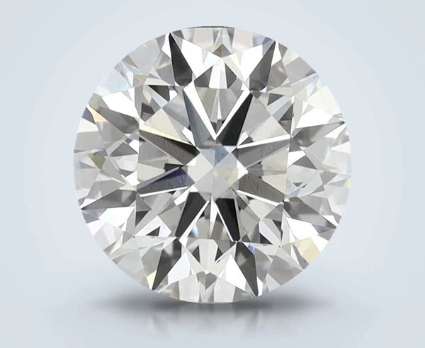 2.15 Carat · E · VVS2 excellent Cut