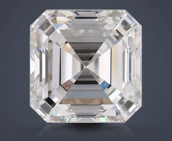 2.01 Carat · G · VVS2 excellent Cut