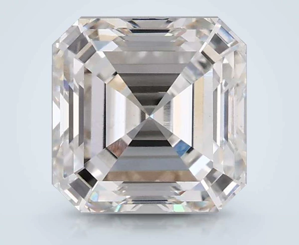 2.01 Carat · G · VVS2 excellent Cut