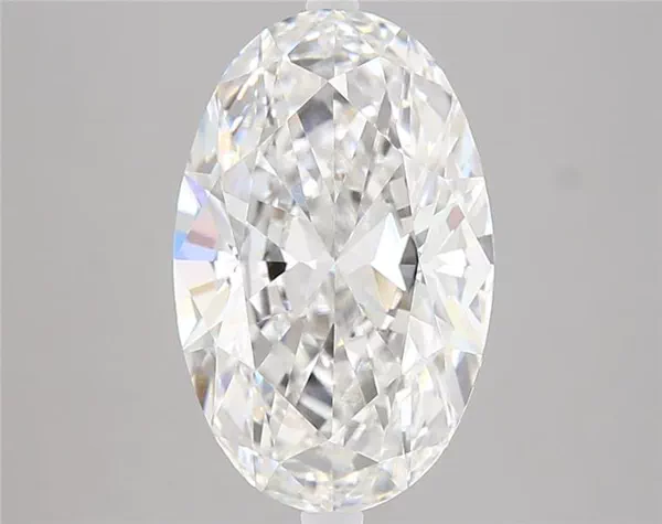 4.23 Carat · E · VVS1 Rare Carat Ideal Cut