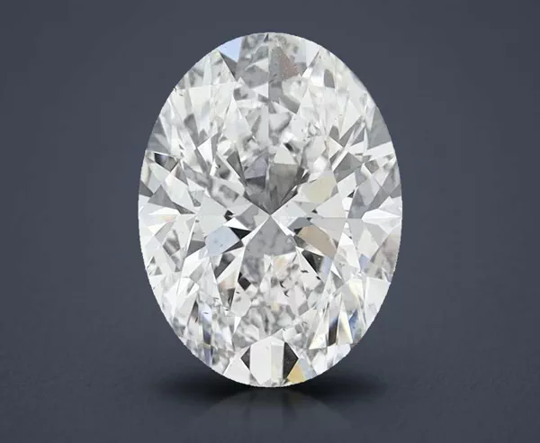 3.38 Carat · D · VS2 very good Cut