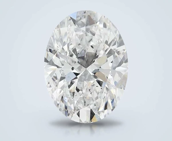 3.38 Carat · D · VS2 very good Cut