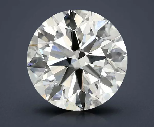 2.51 Carat · G · VS1 ideal Cut