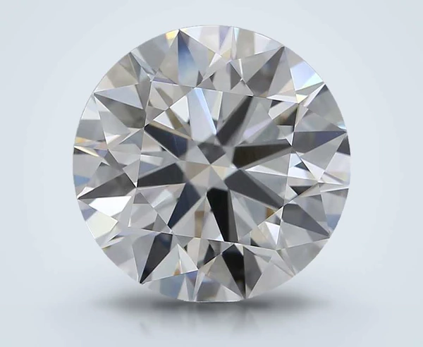 4.2 Carat · E · VVS2 Rare Carat Ideal Cut
