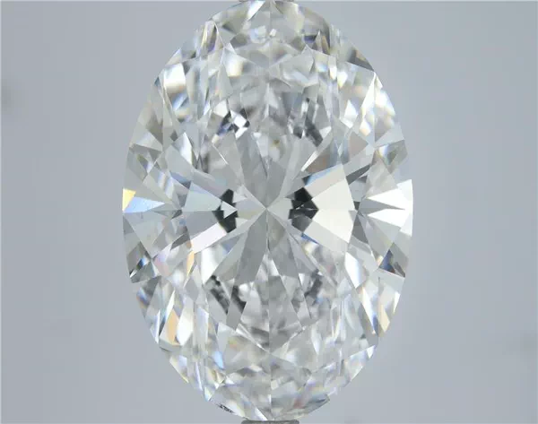 6.51 Carat · D · VS1 Rare Carat Ideal Cut