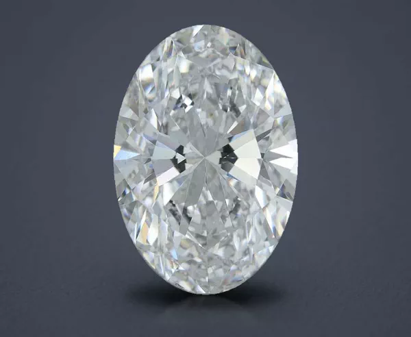 6.51 Carat · D · VS1 Rare Carat Ideal Cut