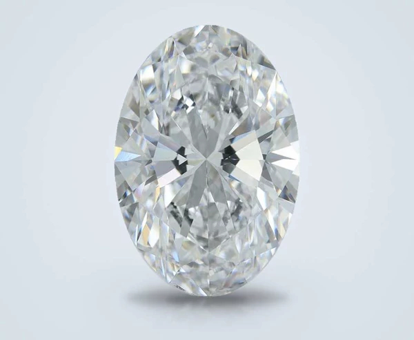 6.51 Carat · D · VS1 Rare Carat Ideal Cut