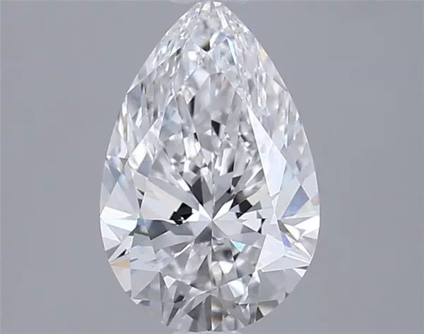 1.54 Carat · D · VVS2 Rare Carat Ideal Cut
