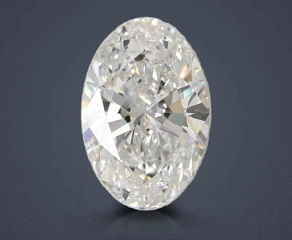 7.04 Carat · F · VS2 Rare Carat Ideal Cut
