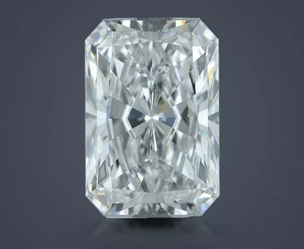 4.01 Carat · E · VS2 Rare Carat Ideal Cut