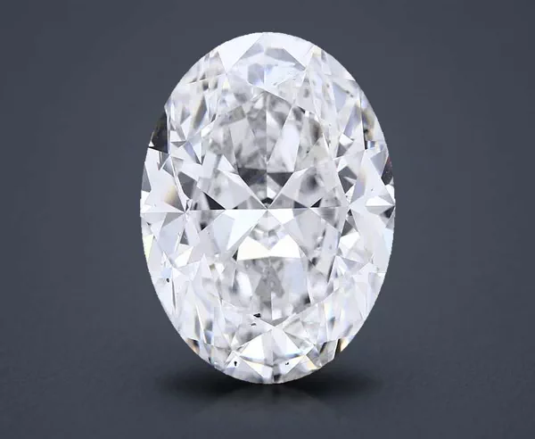 20.14 Carat · E · VS2 Rare Carat Ideal Cut