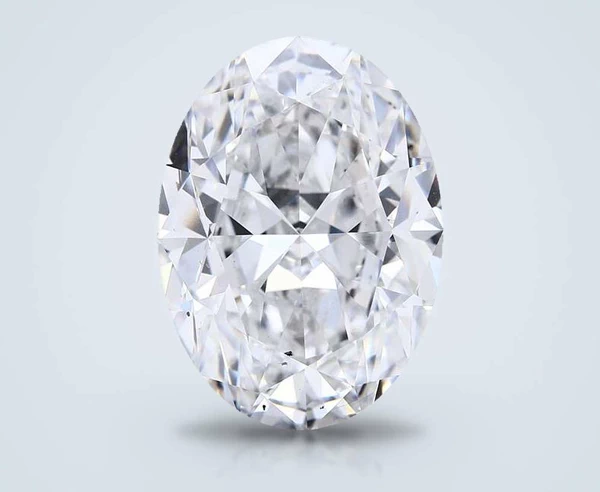 20.14 Carat · E · VS2 Rare Carat Ideal Cut