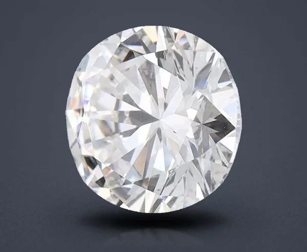2.51 Carat · E · SI1 excellent Cut