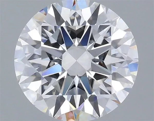 2.19 Carat · F · VS1 excellent Cut
