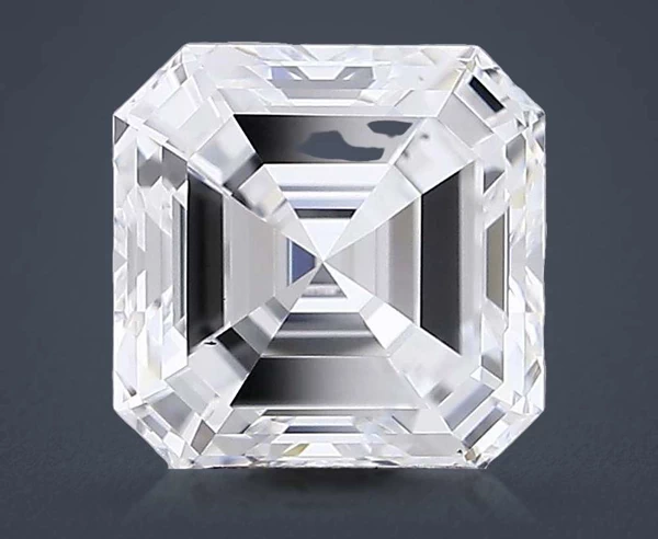 2.54 Carat · D · VS1 excellent Cut
