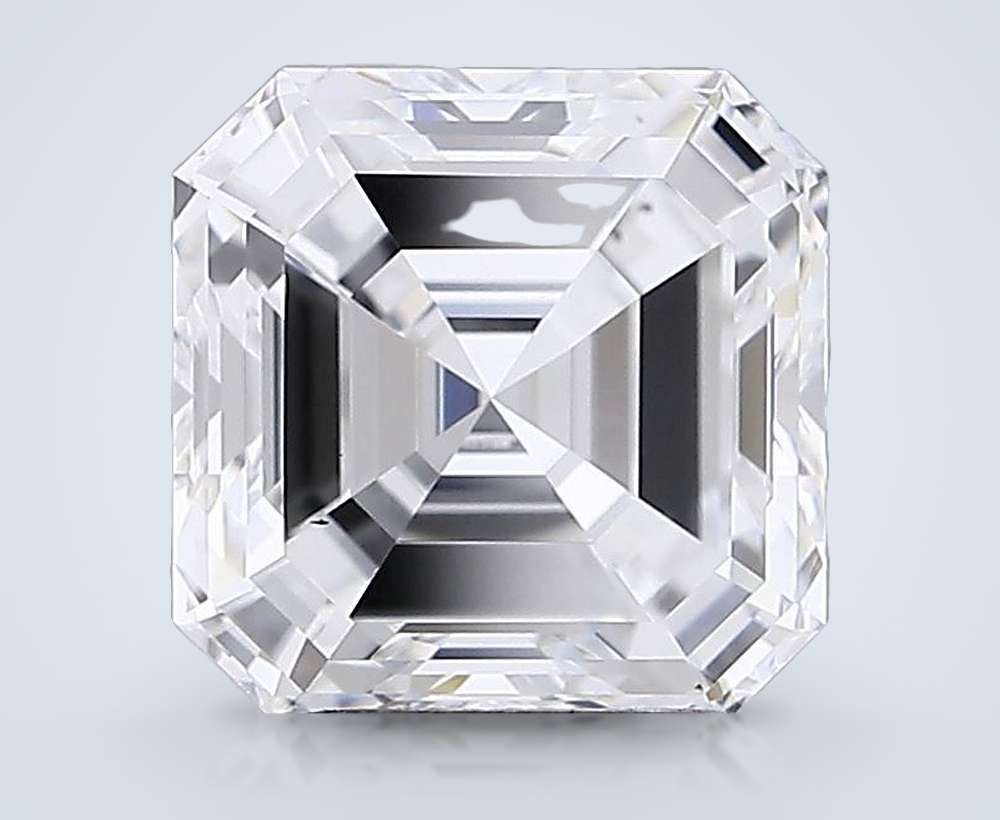 2.54 Carat · D · VS1 excellent Cut