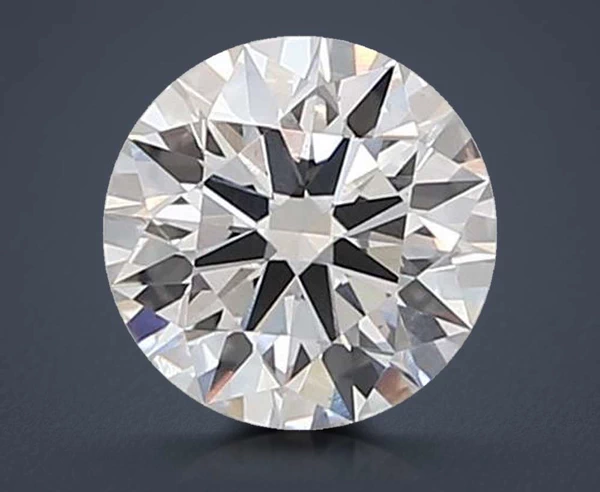 1 Carat · D · VS1 Rare Carat Ideal Cut