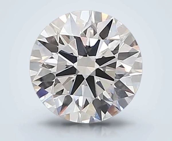 1 Carat · D · VS1 Rare Carat Ideal Cut