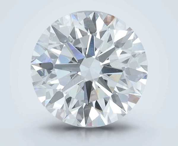 2.17 Carat · D · VS1 Rare Carat Ideal Cut
