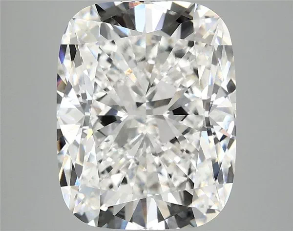 5.4 Carat · F · VS1 Rare Carat Ideal Cut