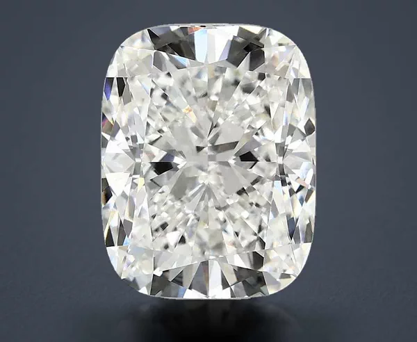 5.4 Carat · F · VS1 Rare Carat Ideal Cut