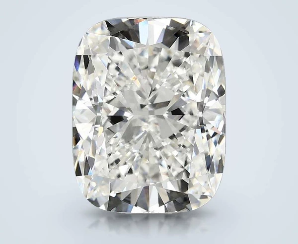 5.4 Carat · F · VS1 Rare Carat Ideal Cut