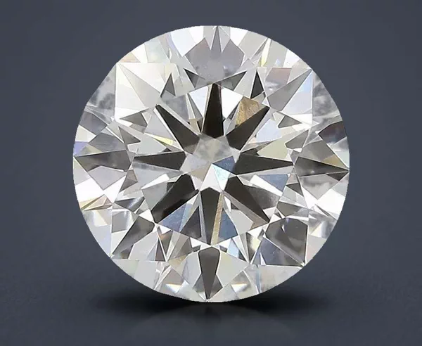 4.08 Carat · E · VVS2 Rare Carat Ideal Cut