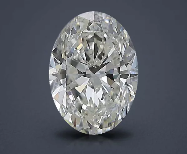 1.21 Carat · H · SI2 Rare Carat Ideal Cut