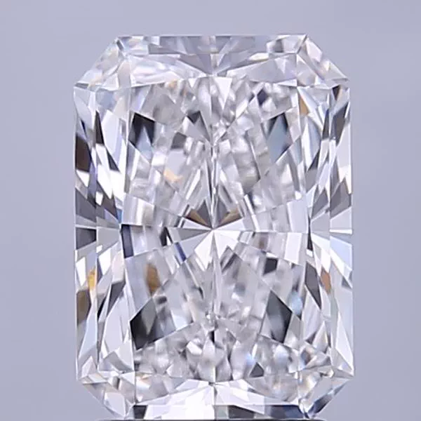 2.38 Carat · E · VVS2 Rare Carat Ideal Cut