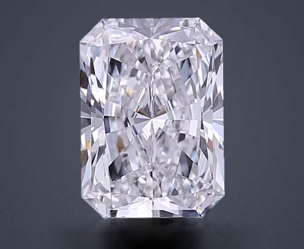 2.38 Carat · E · VVS2 Rare Carat Ideal Cut