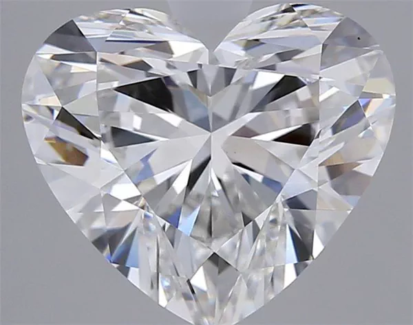 3.04 Carat · E · VVS2 Rare Carat Ideal Cut