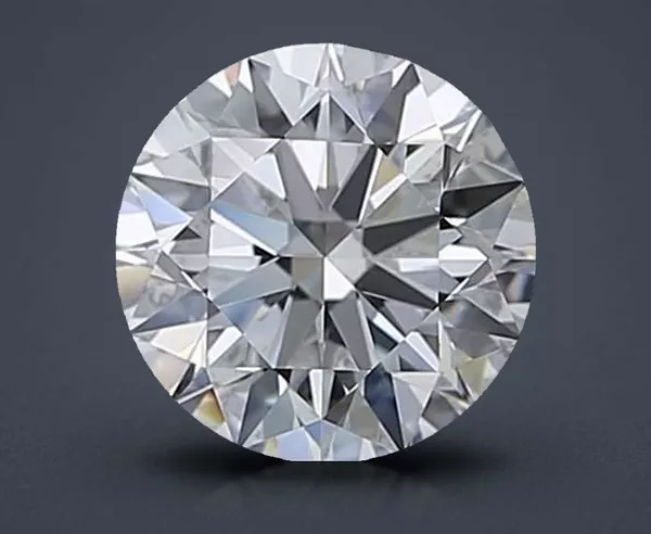 1.52 Carat · D · FL Rare Carat Ideal Cut