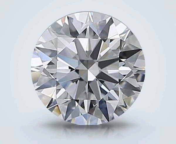 1.52 Carat · D · FL Rare Carat Ideal Cut