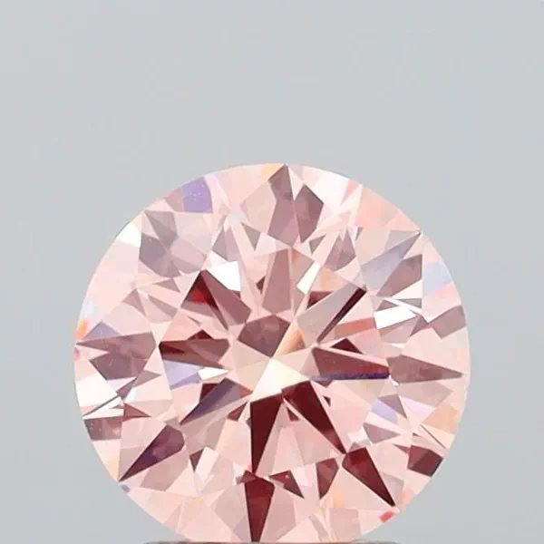 1.76 Carat · Fancy Intense · VVS2