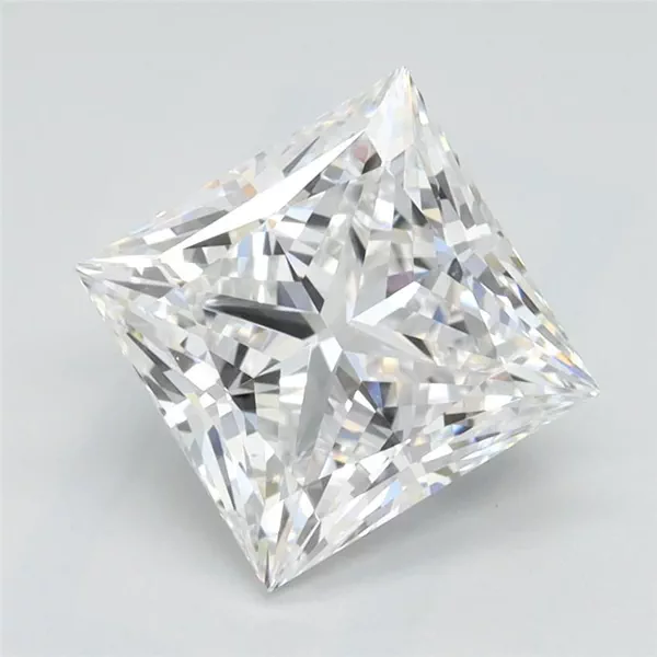 2.51 Carat · D · IF Rare Carat Ideal Cut
