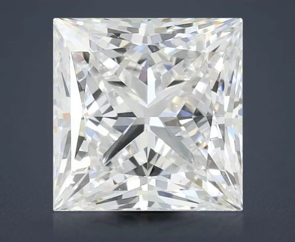 2.51 Carat · D · IF Rare Carat Ideal Cut