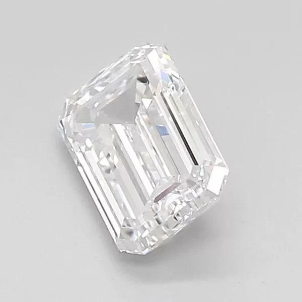 1.41 Carat · D · IF Rare Carat Ideal Cut