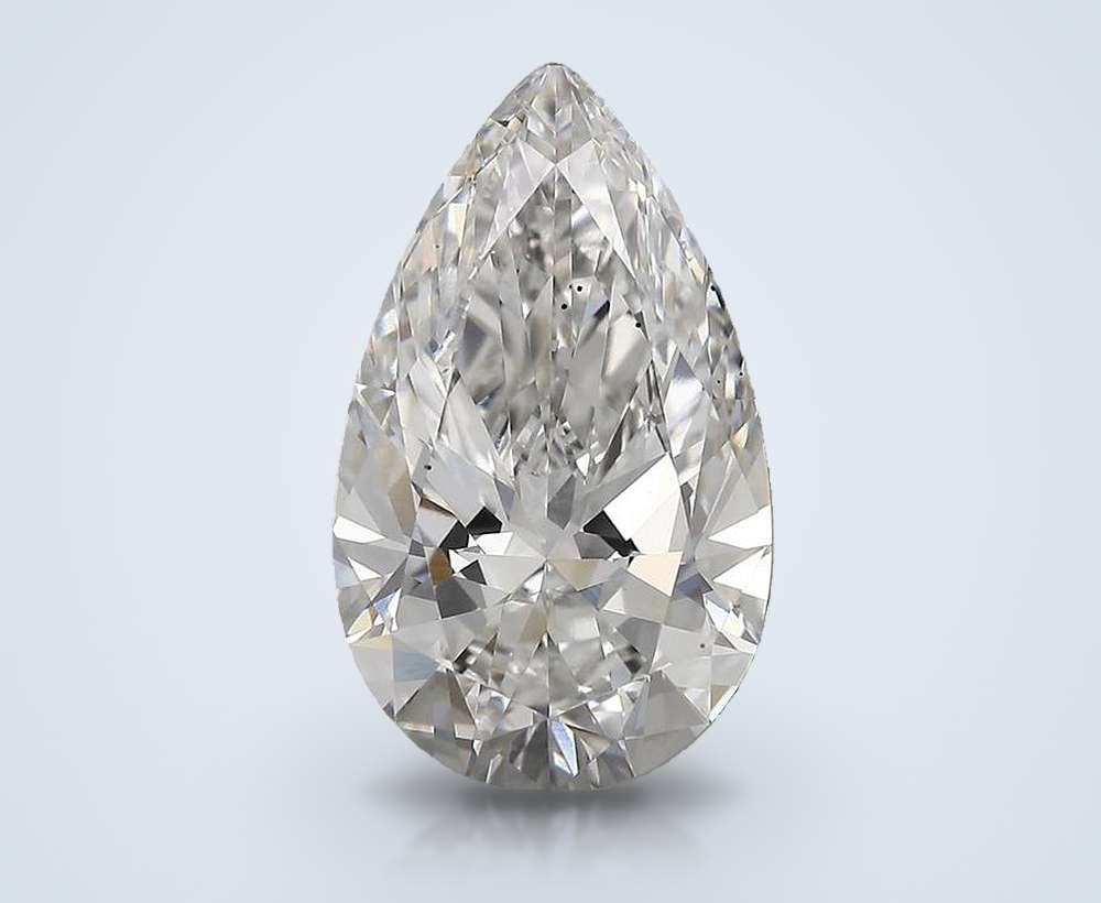 2.47 Carat · E · VS2 Rare Carat Ideal Cut