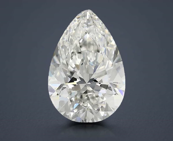 2.58 Carat · F · VS1 Rare Carat Ideal Cut