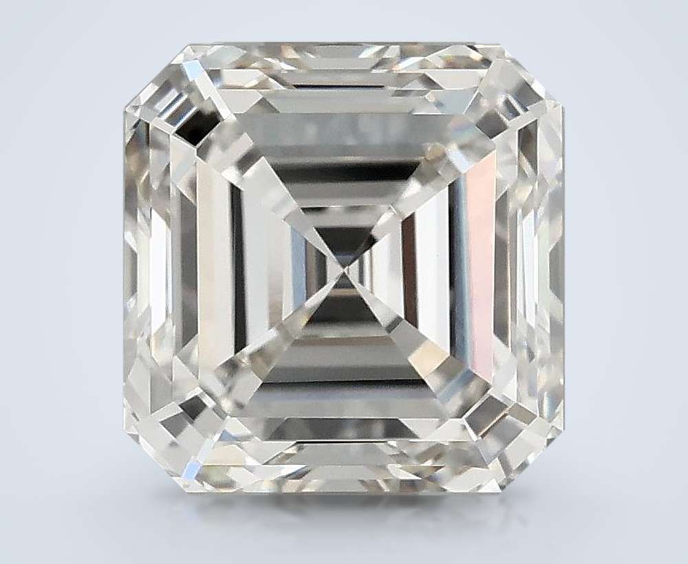 3.06 Carat · H · VVS2 excellent Cut