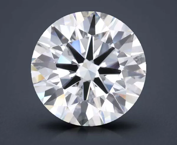 4.83 Carat · D · VVS1 Rare Carat Ideal Cut