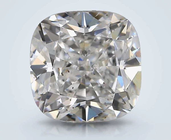 2.53 Carat · F · SI2 Rare Carat Ideal Cut
