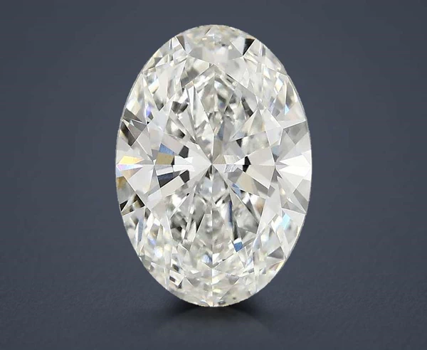 2.87 Carat · G · VS1 Rare Carat Ideal Cut
