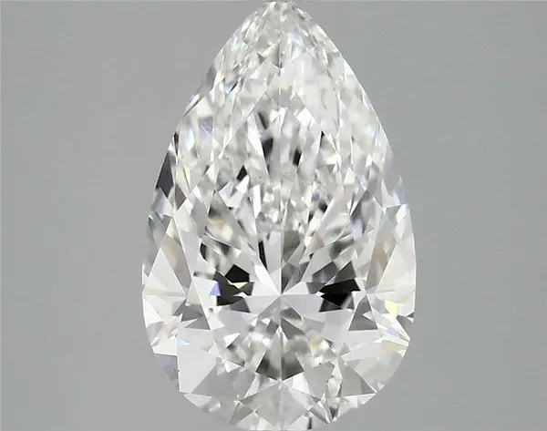 2.69 Carat · E · VS1 Rare Carat Ideal Cut