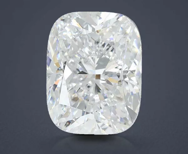 3 Carat · D · FL Rare Carat Ideal Cut