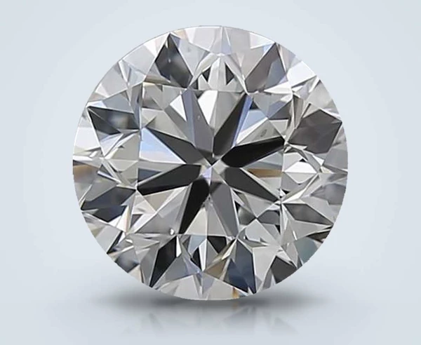 1.5 Carat · G · SI1 very good Cut